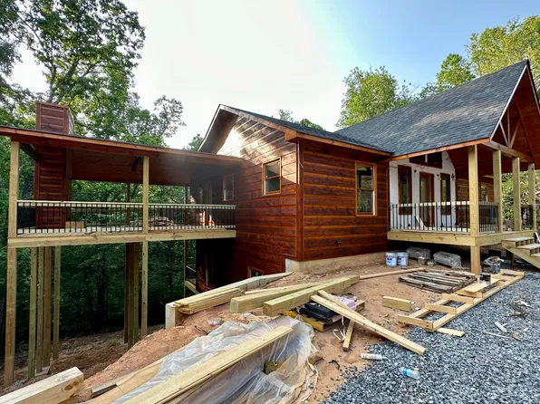45 Ross Dr, Mineral Bluff, GA 30559