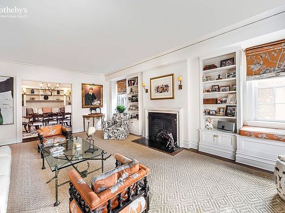 2nd image of 1035 Park Ave #5B