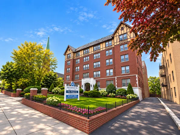 The Majestic, 466 Highland Ave APT 102, Orange, NJ 07050