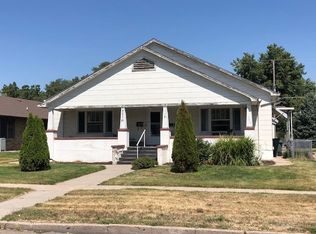 19-21 W 27th St, Kearney, NE 68847