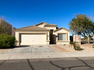 34202 N Mercedes Dr, Queen Creek, AZ 85142