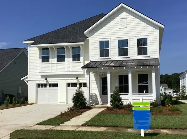 1209 Harriman Ln, Charleston, SC 29492
