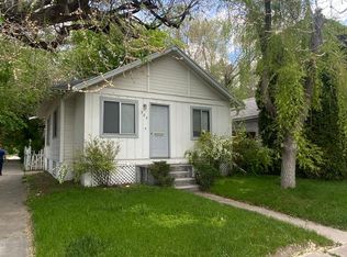 302 S 8th Ave, Pocatello, ID 83201