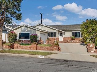1927 241st St, Lomita, CA 90717