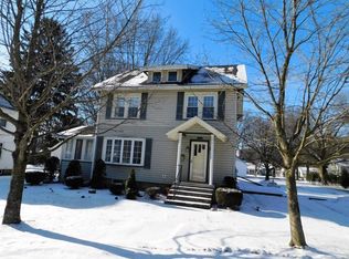 23 Beckett Park, Warren, PA 16365