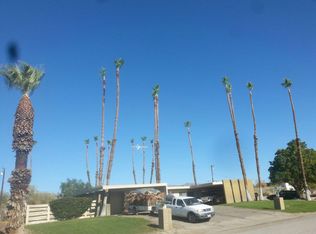 99320 Bay Dr, Mecca, CA 92254