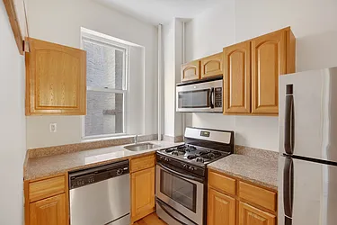 Rented by Oxford Property Group