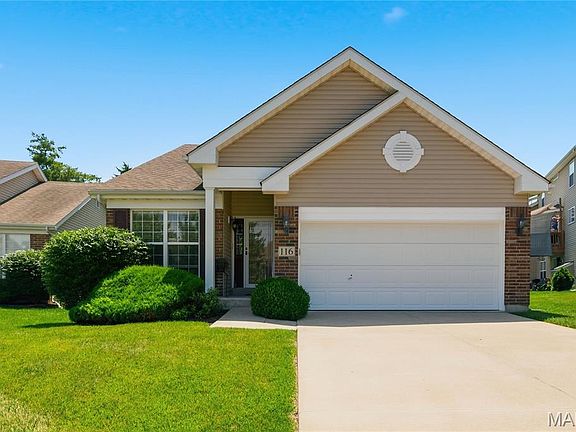 3rd image of 116 Belmonte Landing Dr
