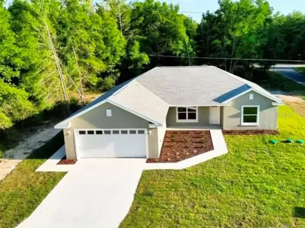 14 Bay Terrace Pass, Ocklawaha, FL 32179