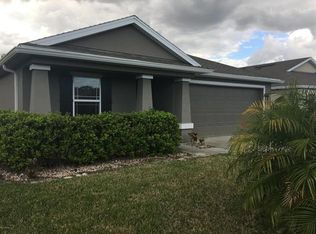5326 Peach Blossom Blvd, Port Orange, FL 32128