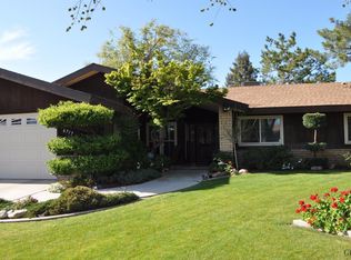 6717 Vancouver Dr, Bakersfield, CA 93309