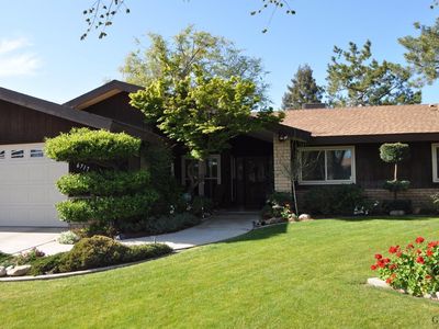 6717 Vancouver Dr, Bakersfield, CA, 93309