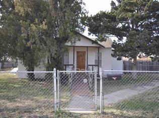 700 Sycamore St, Clovis, NM 88101