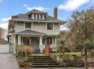 2216 NE 21st Ave, Portland, OR 97212