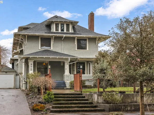 2216 NE 21st Ave, Portland, OR 97212