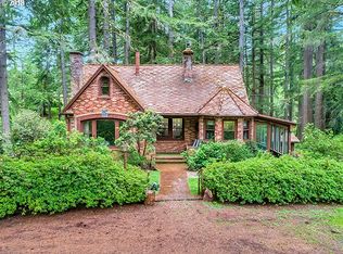 29855 SE Old Ranch Dr, Estacada, OR 97023