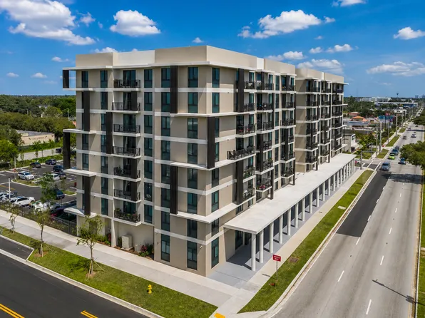 Tucker Tower, 9940 W Hibiscus St #8716f7370, Miami, FL 33157