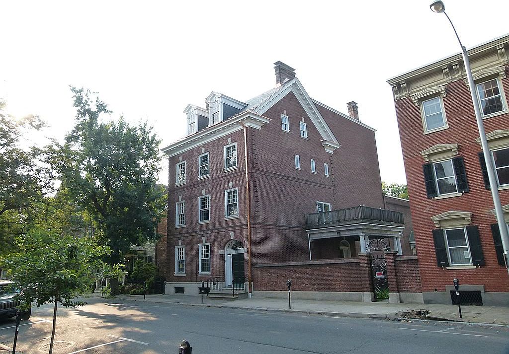 214 Spring Garden St, Easton, PA 18042 Zillow