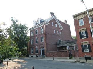 214 Spring Garden St, Easton, PA 18042