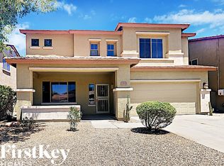 12619 N 148th Dr, Surprise, AZ 85379