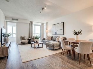 17 Anndale Dr #1617, Toronto, ON M2N 2W7