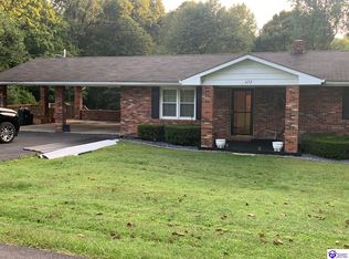 472 Sprowles Ridge Rd, Campbellsville, KY 42718