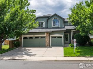 2744 Odell Dr, Erie, CO 80516