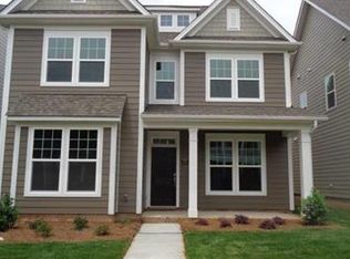1025 Back Stretch Blvd, Indian Trail, NC 28079