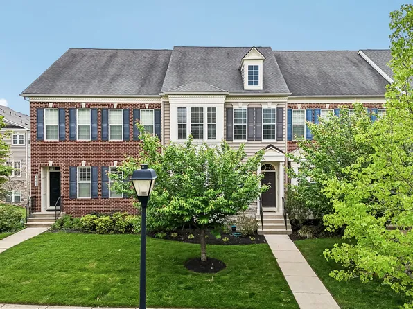 9667 Ethan Ridge Dr, Frederick, MD 21704