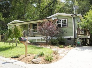 162 Hazel Mill Rd, Asheville, NC 28806