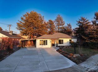 4509 S Holladay Cir, Holladay, UT 84117
