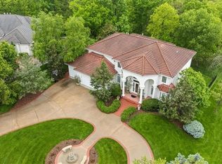 289 Rockwood Ct, Lees Summit, MO 64081