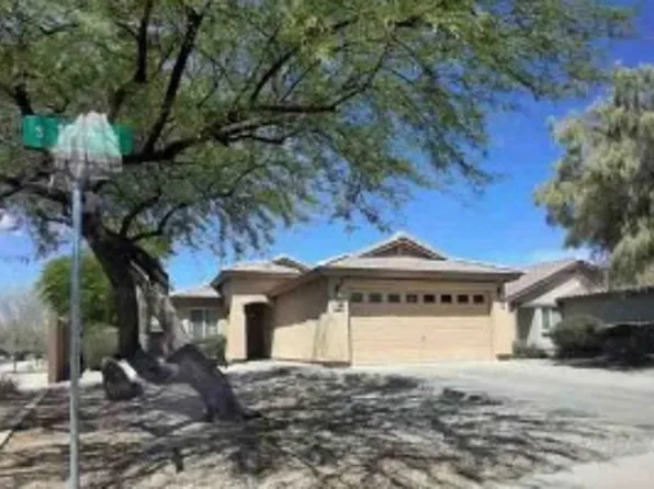 198 S 17th St, Coolidge, AZ 85128