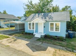 1316 S 22nd St, Fort Smith, AR 72901