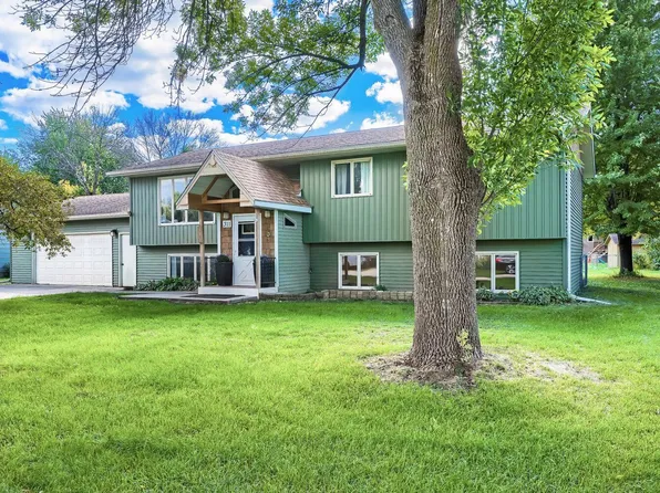 311 Dakota St, Vermillion, MN 55085