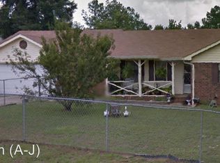 1421 Brown Rd, Hephzibah, GA 30815