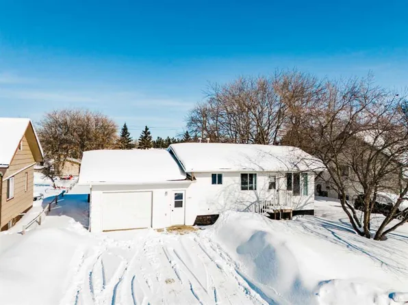 10614 S 102nd Ave, Mackenzie County, AB T0H 2H0