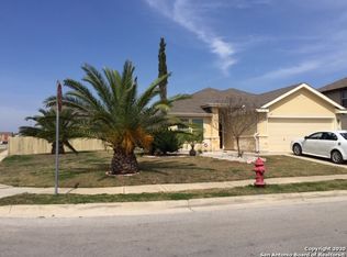 10403 Brisbane Riv, Converse, TX 78109