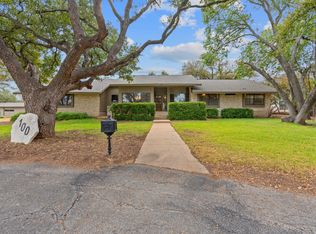 100 W Esparada Dr, Georgetown, TX 78628