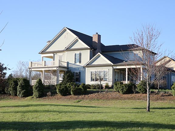 Southern Common Area View 