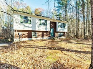 149 West Milton Road, Milton, VT 05468