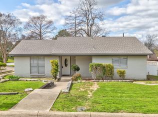 2422 Jewell Dr, Arlington, TX 76016