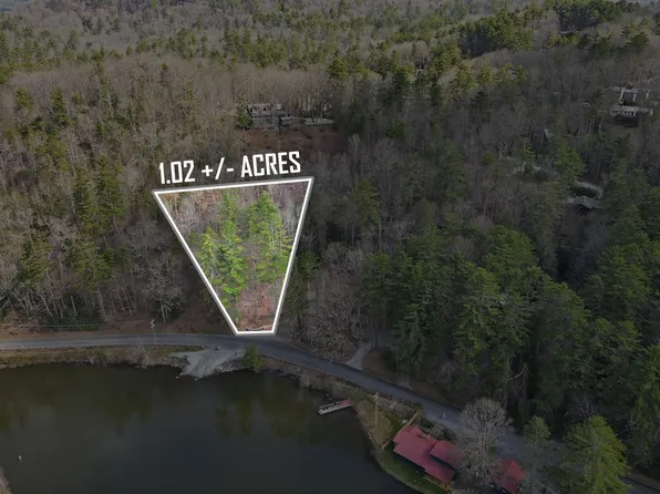 0 Franklin Rd, Highlands, NC 28741