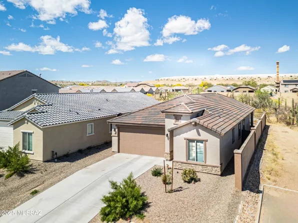 16500 S Placita Jibe, Sahuarita, AZ 85629