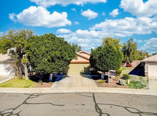 10606 W Poinsettia Dr, Avondale, AZ 85392