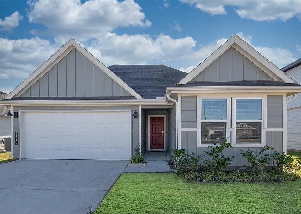 31639 Brandon Mill Trl