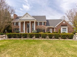 13286 Hide Away Ln, Dewitt, MI 48820