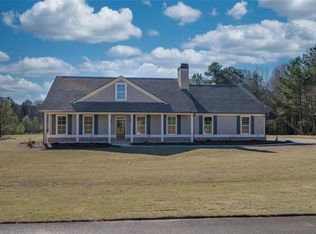 218 Woodfin Way, Social Circle, GA 30025