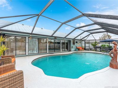 764 SE Evergreen Ter, Port Saint Lucie, FL, 34983
