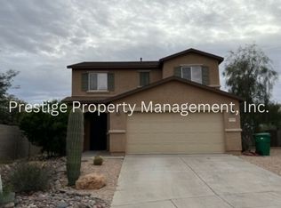 1353 W Calle Libro Del Retrato, Sahuarita, AZ 85629